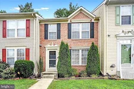 434 Foreland Garth Abingdon, MD 21009
