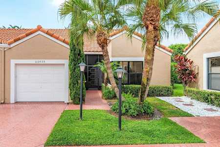 22635 Meridiana Drive Boca Raton, FL 33433
