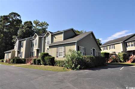 4840 Moss Creek Loop #8 Murrells Inlet, SC 29576