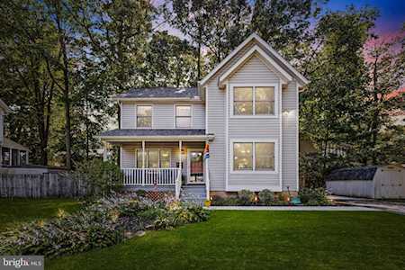1303 Hawthorne St Shady Side, MD 20764