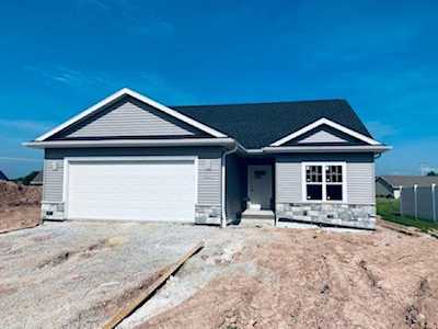 3142 Lazy Oak Ct Green Bay, Village of Bellevue, WI 54311