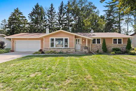 1627 Kennedy Dr Green Bay, City of Green Bay, WI 54304-2951