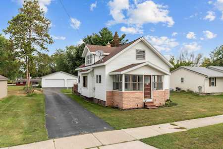 143 E Cedar St Pulaski, Village of Pulaski, WI 54162-9232