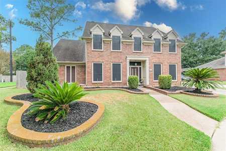 15503 Cascading Brook Way Cypress, TX 77433