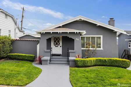 75 Montecito Avenue San Francisco, CA 94112