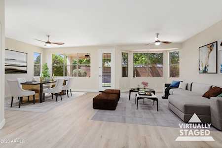 17002 N Devon Lane Surprise, AZ 85374