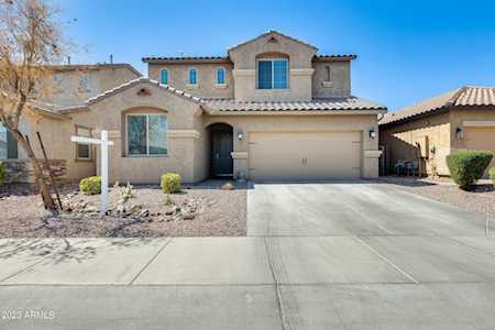 5428 S Mariposa Drive Gilbert, AZ 85298