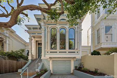 1707 Baker Street San Francisco, CA 94115