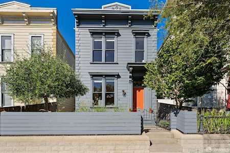 2914 Folsom Street San Francisco, CA 94110