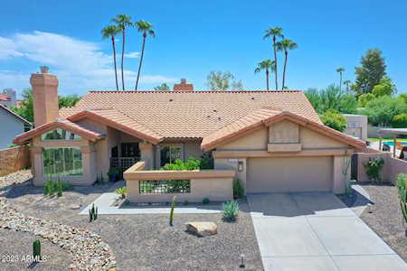 10303 E Caron Street Scottsdale, AZ 85258