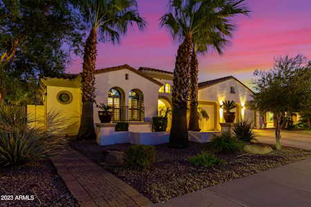14817 W Escondido Drive Litchfield Park, AZ 85340