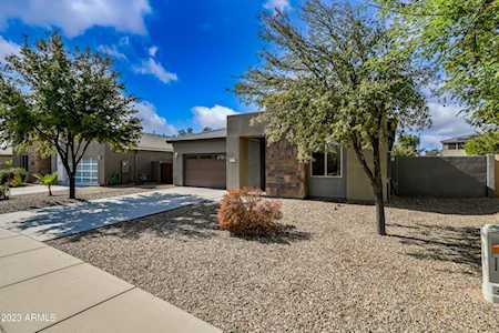 3498 E Ravenswood Drive Gilbert, AZ 85298