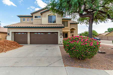 1643 E Wildhorse Place Chandler, AZ 85286