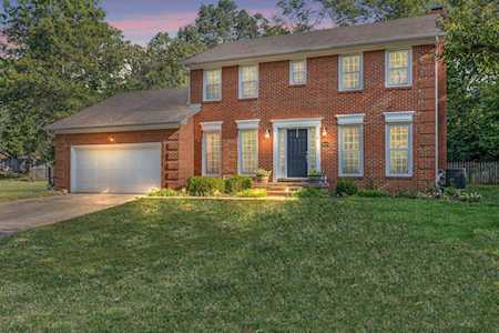 3405 Oakbrook Dr Lexington, KY 40515