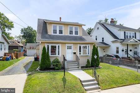 10 E Ormond Ave Haddon Township, NJ 08107