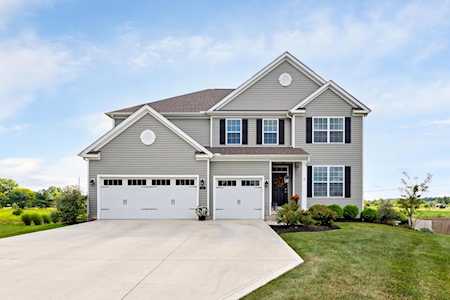 825 Lorenzo Court Marysville, OH 43040