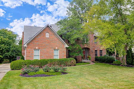 5615 Ketch Street Lewis Center, OH 43035