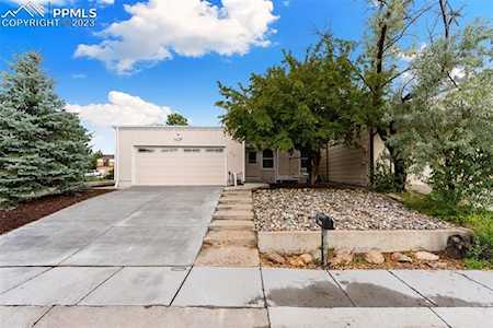 804 San Bruno Place Colorado Springs, CO 80906