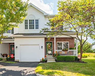 3935 Hill Park Road Hilliard, OH 43026