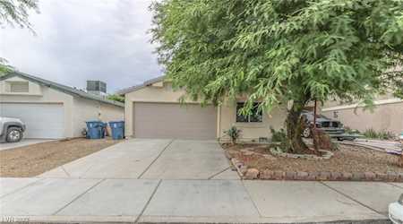 3957 Eblick Wash Dr Las Vegas, NV 89115