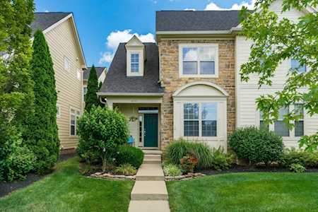 6720 Cooperstone Drive Dublin, OH 43017