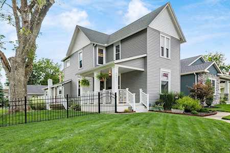 3601 Grant Avenue Grove City, OH 43123
