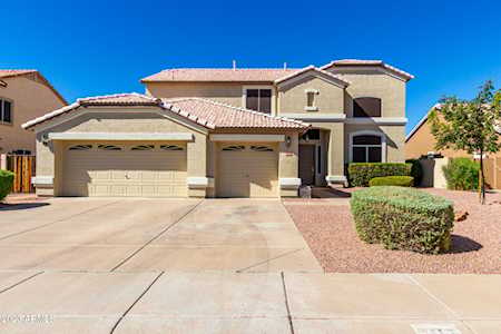 3580 E Remington Drive Gilbert, AZ 85297