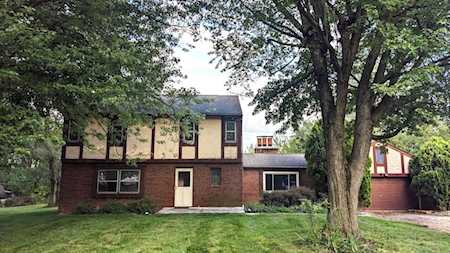 19900 Parrott Boulevard Marysville, OH 43040