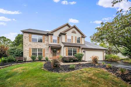 7187 Bromfield Drive Canal Winchester, OH 43110