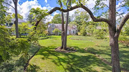 4065 Fairfax Drive Upper Arlington, OH 43220