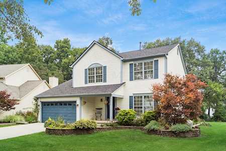 1672 Curry Lane Marysville, OH 43040