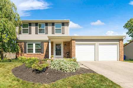 3700 Dinsmore Castle Drive Columbus, OH 43221