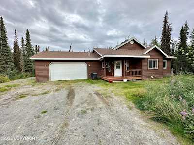 38798 Hermosa Dr Sterling, AK 99672