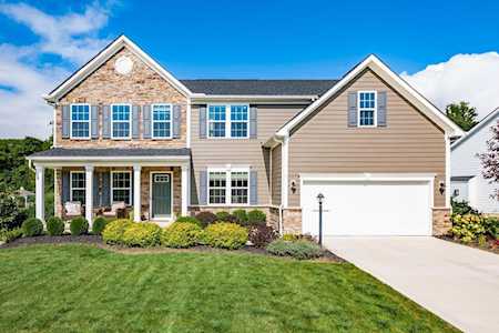 6295 Alum Creek Drive Galena, OH 43021