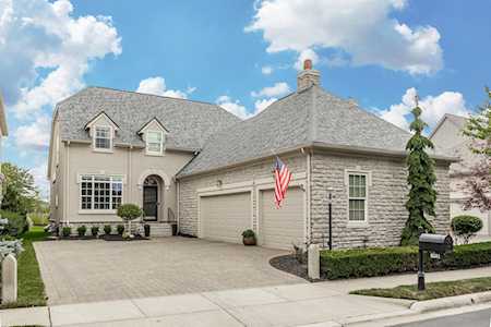 6591 Carinlough Place Dublin, OH 43016
