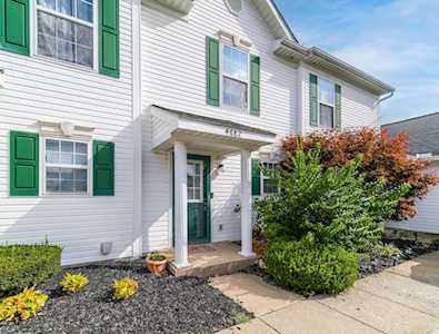 4682 Cadmus Drive Columbus, OH 43228