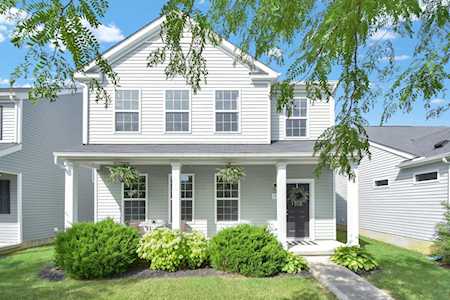 5511 Eagle River Drive Dublin, OH 43016