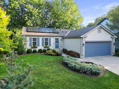 1064 Arapaho Avenue Worthington, OH 43085