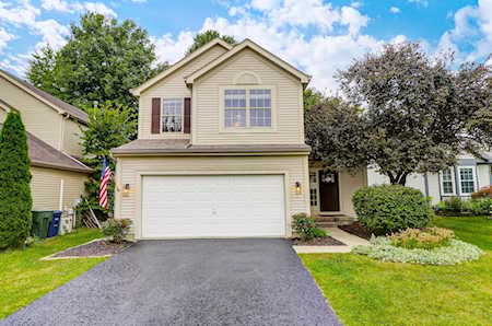 3191 Berkley Pointe Drive Columbus, OH 43230