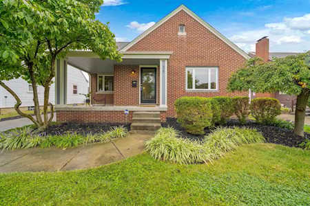 327 S Southampton Avenue Columbus, OH 43204