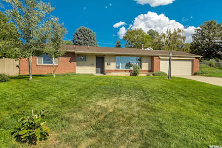 83 S Tartarian Cir E Bountiful, UT 84010