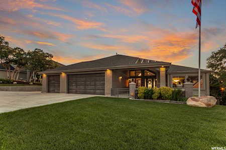 3578 S Huntington Dr E Bountiful, UT 84010