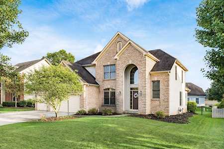 8118 Saybrook Drive Westerville, OH 43082