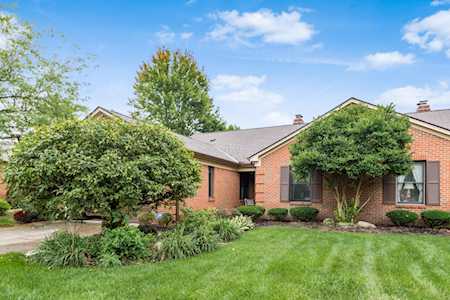 3253 Newgate Court Dublin, OH 43017