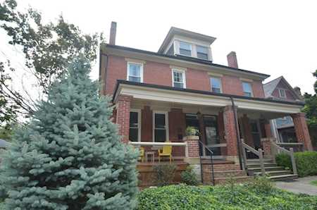 435 Vermont Place Columbus, OH 43201