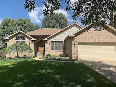 1417 Copper Glen Dr Lexington, KY 40514