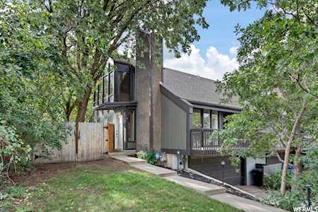 7659 S Avondale Dr E Cottonwood Heights, UT 84121
