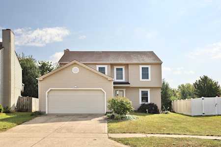 5124 Clermonte Drive Canal Winchester, OH 43110