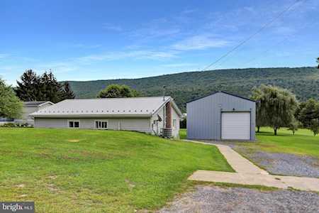 2087 S Eagle Valley Rd Julian, PA 16844