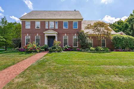 7611 Ogden Woods Boulevard New Albany, OH 43054
